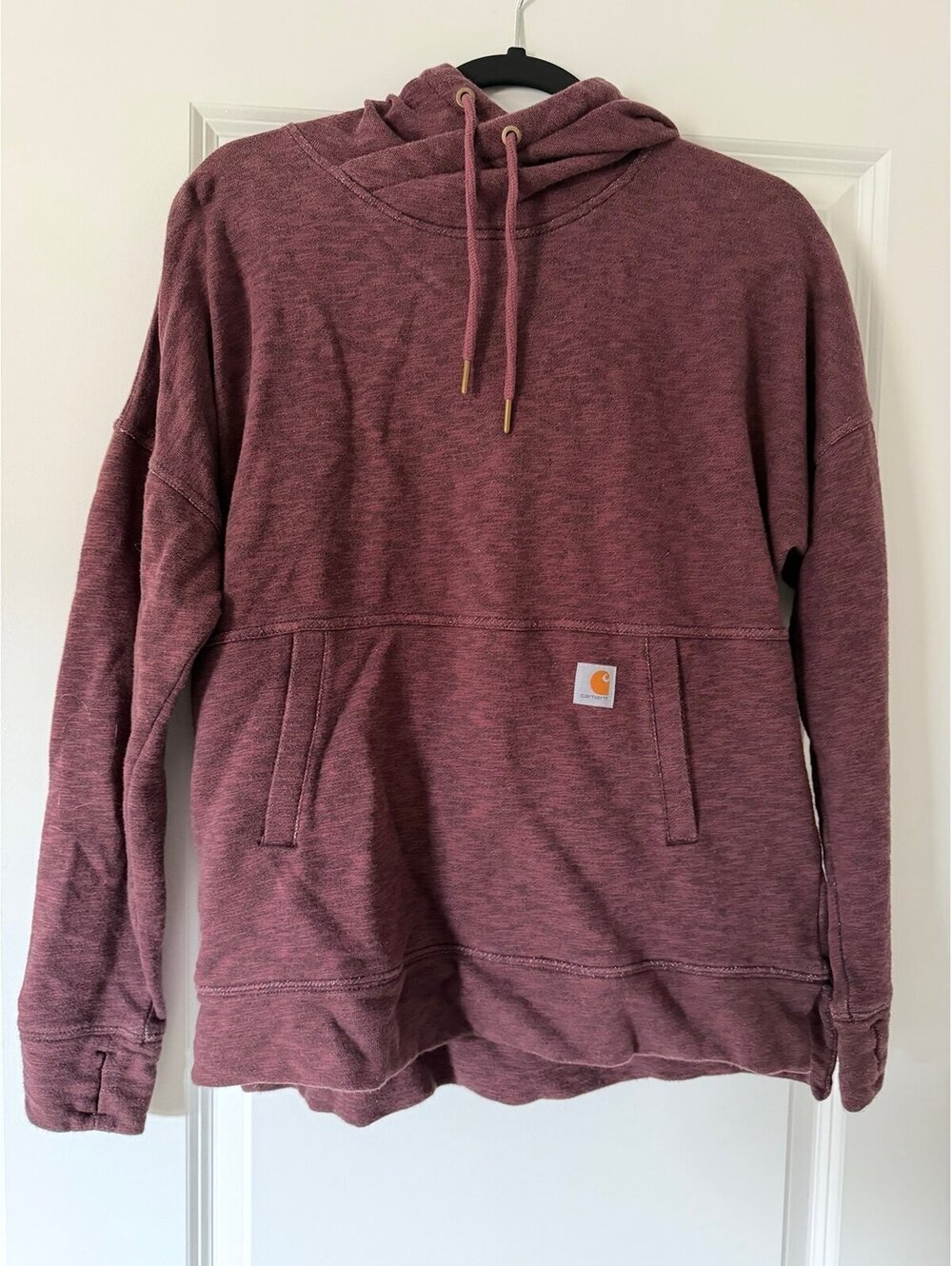Women’s Carhartt sweatshirt